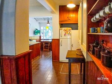 Chalet en venta en Parque Johnston