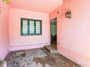 Chalet en venta en Parque Johnston
