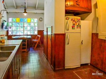 Chalet en venta en Parque Johnston
