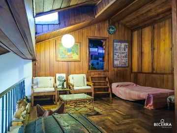 Chalet en venta en Parque Johnston