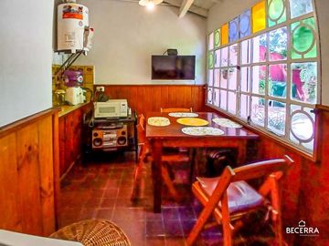 Chalet en venta en Parque Johnston