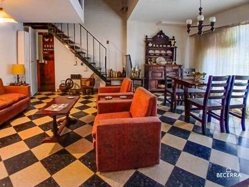 Chalet en venta en Parque Johnston