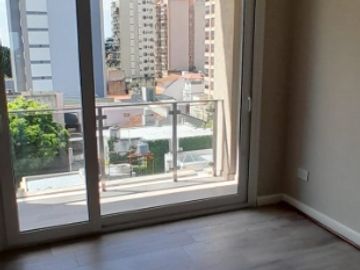 Departamento en alquiler en Bernal Centro