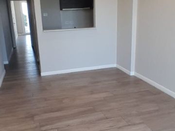 Departamento en alquiler en Bernal Centro