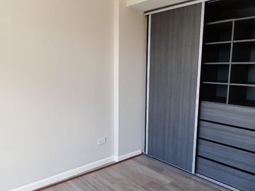 Departamento en alquiler en Bernal Centro