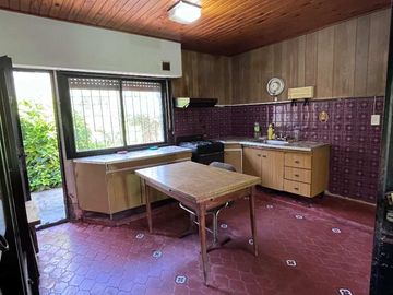 Departamento Tipo Casa en venta en Lanus Este