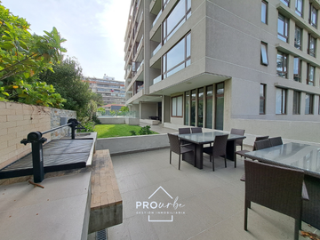 Departamento en Venta en Latadia /Flandes