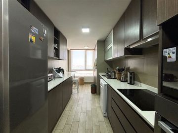 Departamento en Venta en Latadia /Flandes