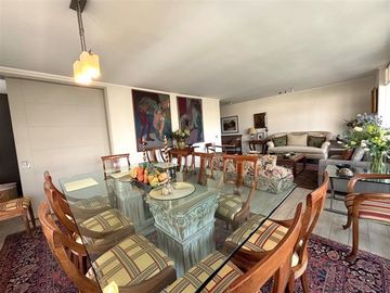 Departamento en Venta en Latadia /Flandes