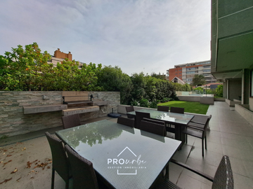 Departamento en Venta en Latadia /Flandes