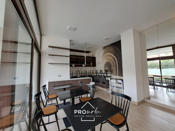 Departamento en Venta en Latadia /Flandes
