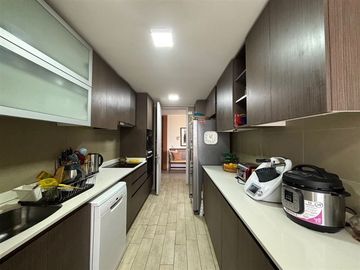 Departamento en Venta en Latadia /Flandes