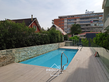 Departamento en Venta en Latadia /Flandes