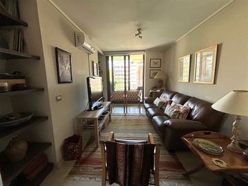 Departamento en Venta en Latadia /Flandes