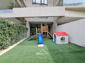 Departamento en Venta en Latadia /Flandes