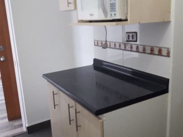Departamento en Venta en Sector terminal de Buses