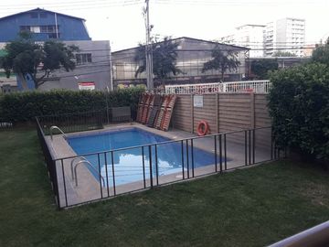 Departamento en Venta en Sector terminal de Buses
