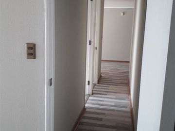 Departamento en Venta en Sector terminal de Buses