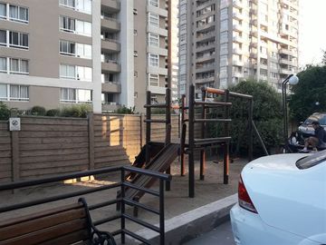 Departamento en Venta en Sector terminal de Buses