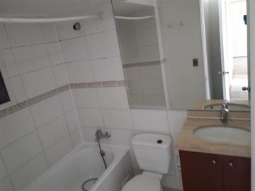 Departamento en Venta en Sector terminal de Buses