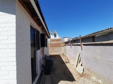 Casa en Venta en Sector Las Américas