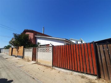 Casa en Venta en Sector Las Américas