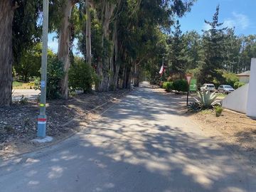 Sitio en Venta en Los Pescadores/Camino Interior