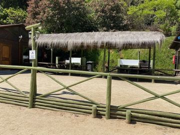 Sitio en Venta en Los Pescadores/Camino Interior