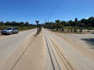 Sitio en Venta en Los Pescadores/Camino Interior