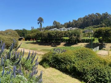 Sitio en Venta en Los Pescadores/Camino Interior