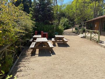 Sitio en Venta en Los Pescadores/Camino Interior
