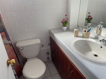 Casa en Venta en Lautaro/Avenida 4 Pte