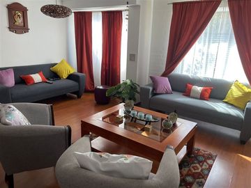 Casa en Venta en Lautaro/Avenida 4 Pte