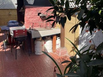 Casa en Venta en Lautaro/Avenida 4 Pte