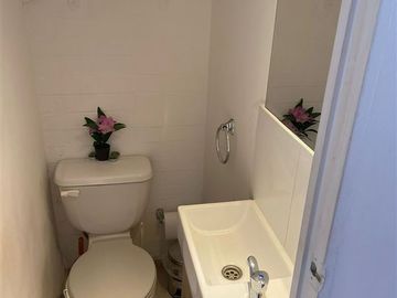 Casa en Venta en Lautaro/Avenida 4 Pte
