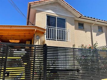 Casa en Venta en Lautaro/Avenida 4 Pte