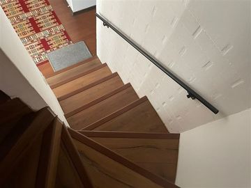 Casa en Venta en Lautaro/Avenida 4 Pte