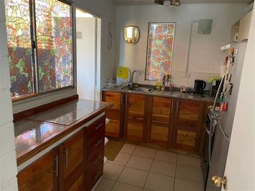 Casa en Venta en Lautaro/Avenida 4 Pte