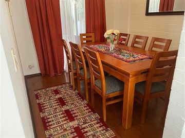 Casa en Venta en Lautaro/Avenida 4 Pte