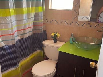Casa en Venta en Lautaro/Avenida 4 Pte