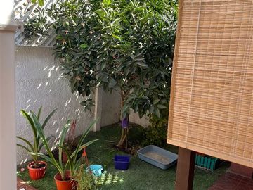 Casa en Venta en Lautaro/Avenida 4 Pte