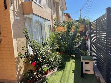 Casa en Venta en Lautaro/Avenida 4 Pte