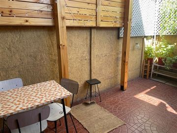 Casa en Venta en Lautaro/Avenida 4 Pte