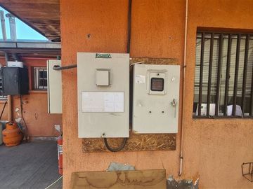 Industrial en Venta en Jorge Hirmas
