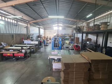 Industrial en Venta en Jorge Hirmas