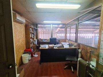 Industrial en Venta en Jorge Hirmas