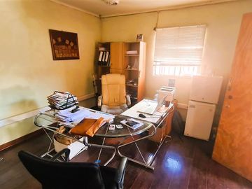Industrial en Venta en Jorge Hirmas