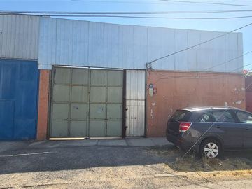 Industrial en Venta en Jorge Hirmas
