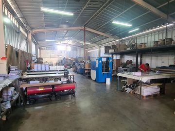 Industrial en Venta en Jorge Hirmas