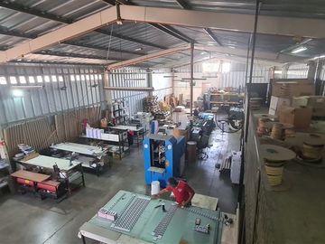 Industrial en Venta en Jorge Hirmas